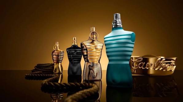 Jean Paul Gaultier