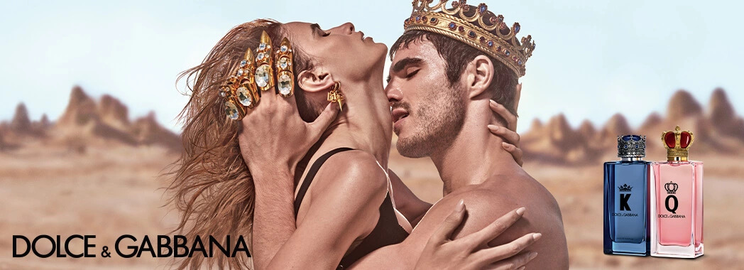Dolce & Gabanna