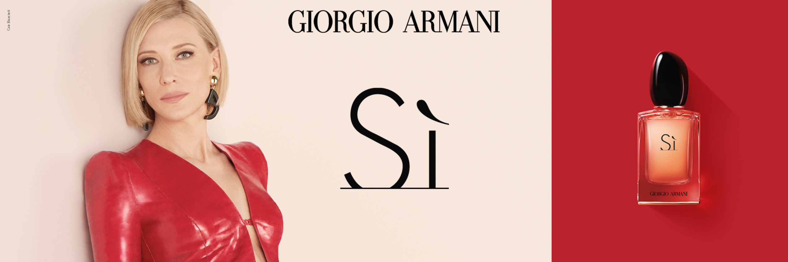 Giorgio Armani