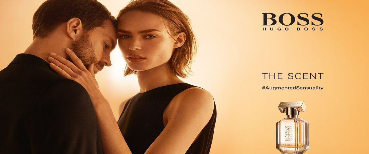 Hugo Boss