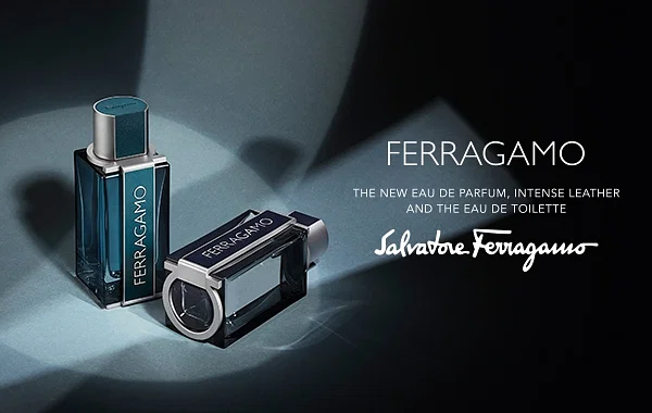 Salvatore Ferragamo